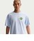IR4965　M ORANGE TEE　*407HYDBLU　712843-0002