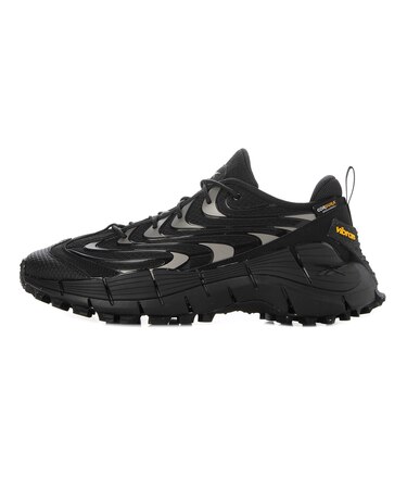 100244381　ZIG KINETICA 3.5 EDGE　BLACK/GREY3　711976-0001
