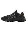 100244381　ZIG KINETICA 3.5 EDGE　BLACK/GREY3　711976-0001