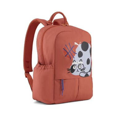092212 K ESSENTIALS SMALL BACKPACK 01AMARENA 708962-0001