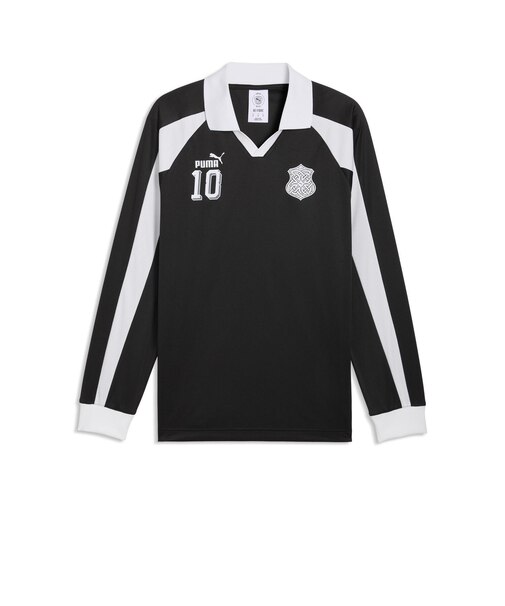 636815 M F.P.ARCHIVE T7 DRILL LS TEE 01BK 708944-0001