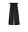 636857　W F.P.ARCHIVE T7 MID RISE PT　01BK　708951-0001