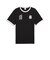636852　M F.P.ARCHIVE RINGER TEE　01BK　708948-0001