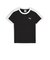 633952　W T7 SLIM TEE　01BK　708926-0001