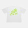 G6SU-T107　M RUNNING MAN TEE　WHITE　708711-0001