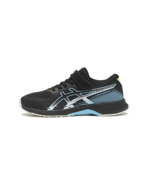 1154A223-002 19-24(H) LAZERBEAM RK-MG BLK/L.BLU 702156-0001