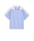 633973　W T7 RELAXED FOOTBALL JERSEY　60ITS LAVENDER　699624-0003
