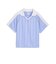 633973　W T7 RELAXED FOOTBALL JERSEY　60ITS LAVENDER　699624-0003