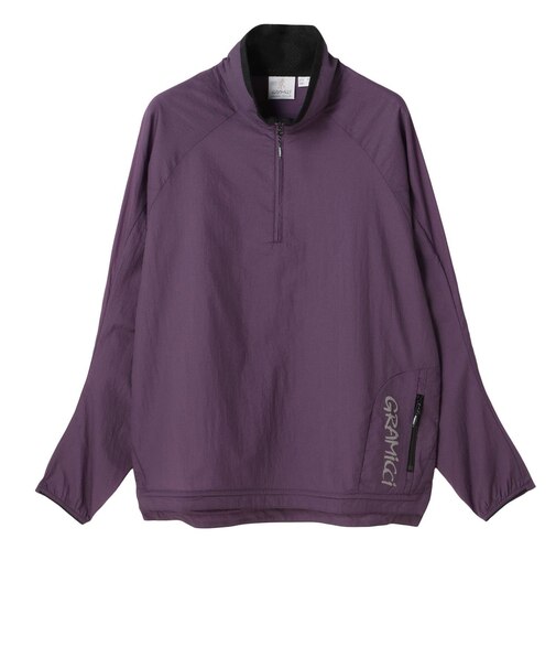 G6SM-J024 M ULTRA-LIGHT PACKABLE JACKET IRIS 708735-0002