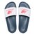 M502 C5　M502 C5(D)　NAVY/RED(2C5)　711790-0001