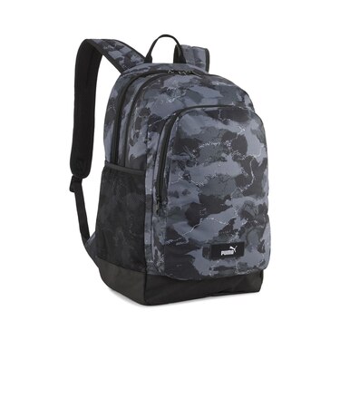 091150 U ACADEMY AOP BACKPACK 21BK/CAMO AOP 693279-0005