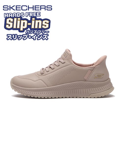 117740 BOBS SQUAD 4 - KEY LOOK BLSH 710631-0002