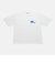 G6SU-T100　M 82 TEE　WHITE　708745-0001