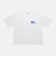G6SU-T100　M 82 TEE　WHITE　708745-0001