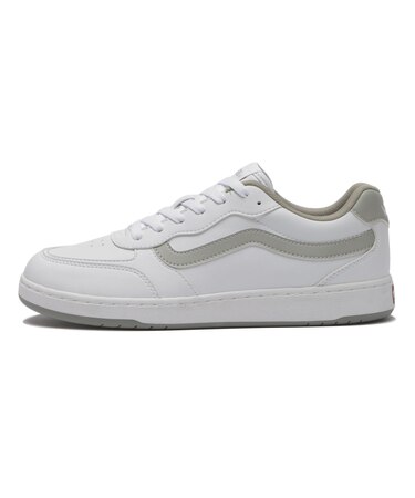 V2740 LE BRAVO WHITE/GRAY 697440-0003