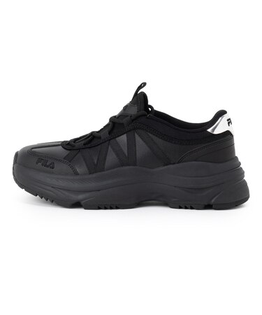 FU0103887001　WAVYDAY FLOW LT　*Black/Black　711946-0001