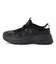 FU0103887001　WAVYDAY FLOW LT　*Black/Black　711946-0001