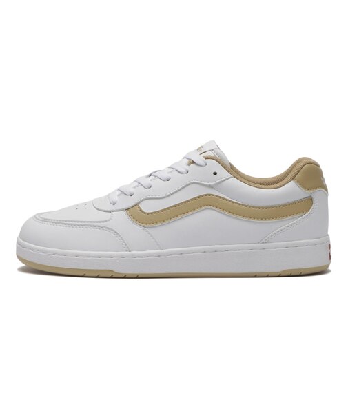 V2740 LE BRAVO WHITE/BEIGE 697440-0004