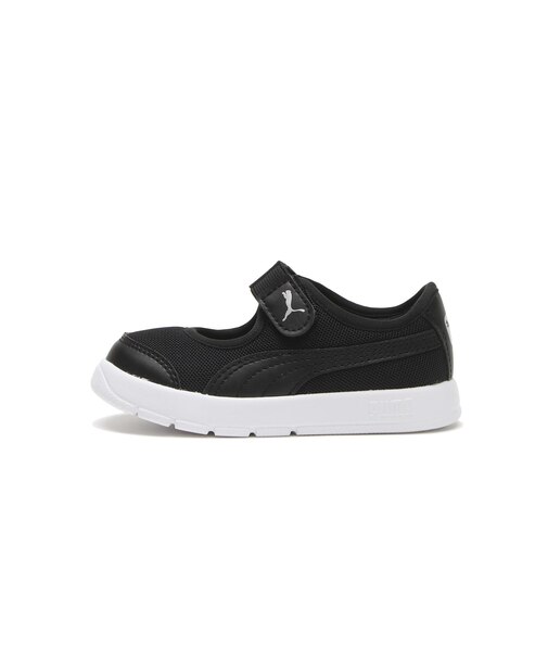 400579 12-16 COURTFLEX V3 LINA V INF 05BK/BK 690923-0003