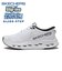 220421　MAX CUSHIONING GLIDE-STEP　*WBK　691357-0003