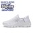 124836　GO WALK FLEX - GRAND ENTRY　WHT　691350-0005