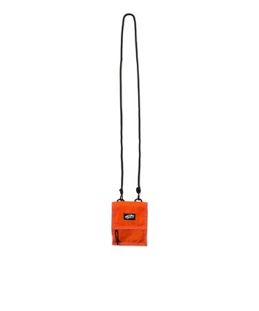VN000T63FLM Lawler Pouch Flame 705276-0001