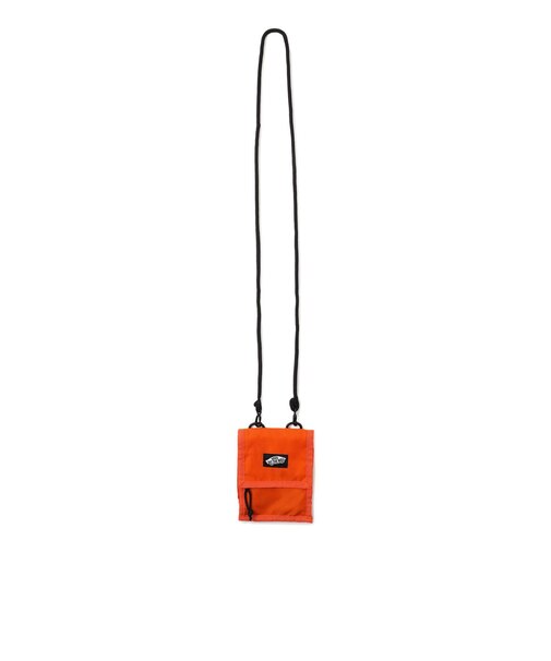 VN000T63FLM Lawler Pouch Flame 705276-0001