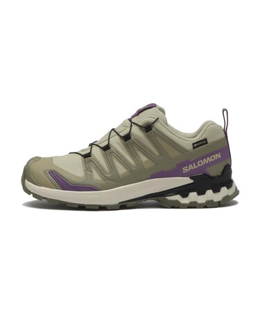 L49145800 XA PRO 3D V9 GTX W Bog/Aloe/Concor 709092-0001