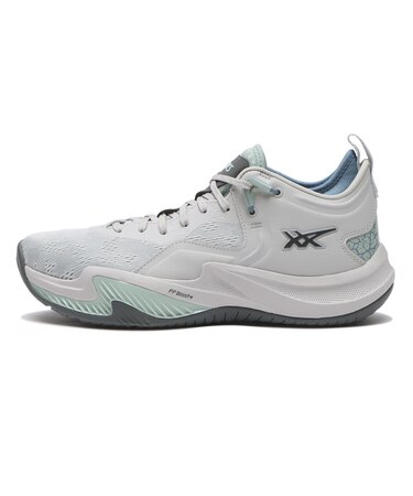 1061A051.020 NOVA SURGE LOW 2 GREY/STEEL GREY 708898-0001