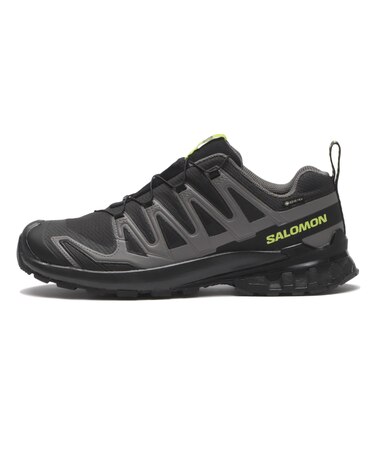 L47987300 XA PRO 3D V9 GTX Black/Dark Gull 709088-0001