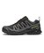 L47987300　XA PRO 3D V9 GTX　Black/Dark Gull　709088-0001
