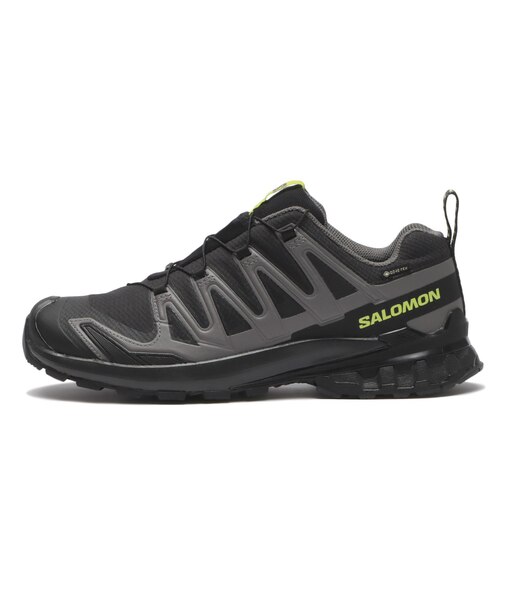 L47987300 XA PRO 3D V9 GTX Black/Dark Gull 709088-0001