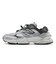 U9060 3FA　U9060 3FA(D)　GRAY(3FA)　708333-0001