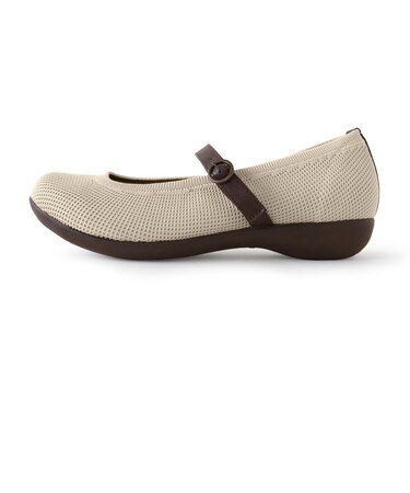 R2363　ﾒｯｼｭﾆｯﾄﾊﾟﾝﾌﾟｽ　BEG　709366-0002