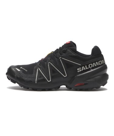 L49159000 SPEEDCROSS 6 GTX 20 YEARS Black/Ftw Silve 709083-0001