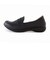 R-5201　ｶｼﾞｭｱﾙｺｲﾝﾛｰﾌｧｰ　BLK　709365-0001