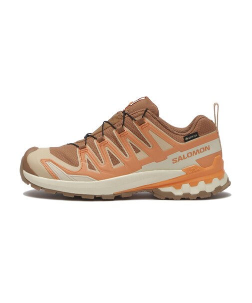 L47987800 XA PRO 3D V9 GTX W Pecan Brown/Nec 709091-0001