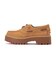 A6AUS-231　W'S STONE STREET 3EYE　WHEAT　710377-0001
