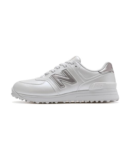 WG574 A4　WG574 A4(2E)　WHITE/PINK(A4)　708273-0001
