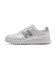 WG574 A4　WG574 A4(2E)　WHITE/PINK(A4)　708273-0001