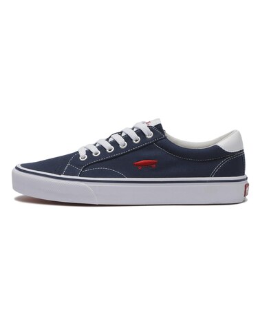 V311 CVS COURT ICON NAVY/WHITE 705374-0003