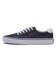 V311 CVS　COURT ICON　NAVY/WHITE　705374-0003
