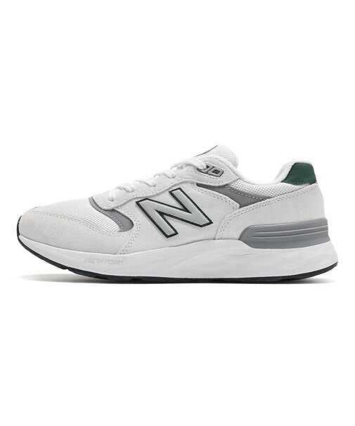 M880 5F6　M880 5F6(4E)　WHITE/GRN(5F6)　708396-0001