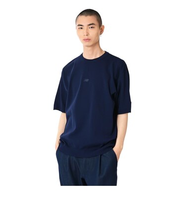 MT61I5CGNNY M ニットTシャツ NNY 709873-0001