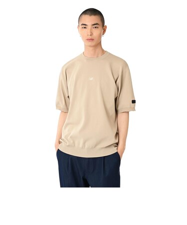 MT61I5CGTWF M ニットTシャツ TWF 709872-0001