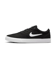 MIB2748　CHARGE CNVS　001BLACK/WHITE　712685-0001