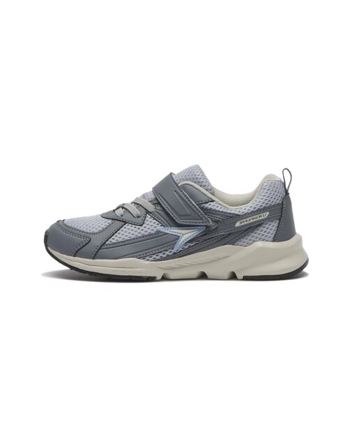 SJC 2585　17-23 ULTRA WIDE 258　*BLUEGRY　707809-0002