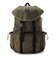 VN000STYFR1　Scurry Rucksack　Mossy Olive　705290-0001