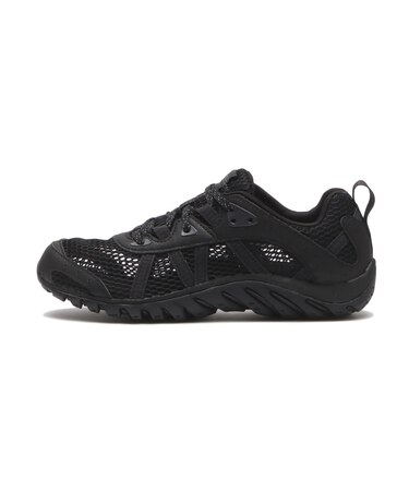 J00003301 WS MAIPO 3 AEROSPORT BLACK 712485-0001