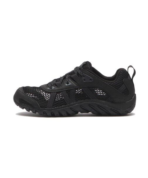J00003301 WS MAIPO 3 AEROSPORT BLACK 712485-0001